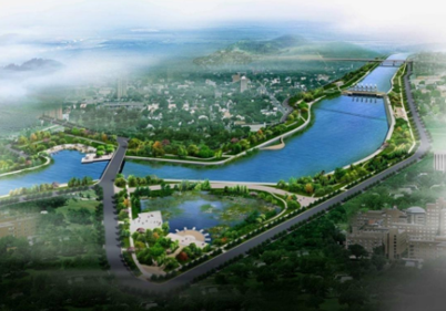 水環(huán)境治理監測監管平臺