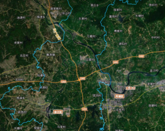 余江智慧林業(yè)系統全面上線(xiàn)，開(kāi)啟林業(yè)管理智能化新時(shí)代