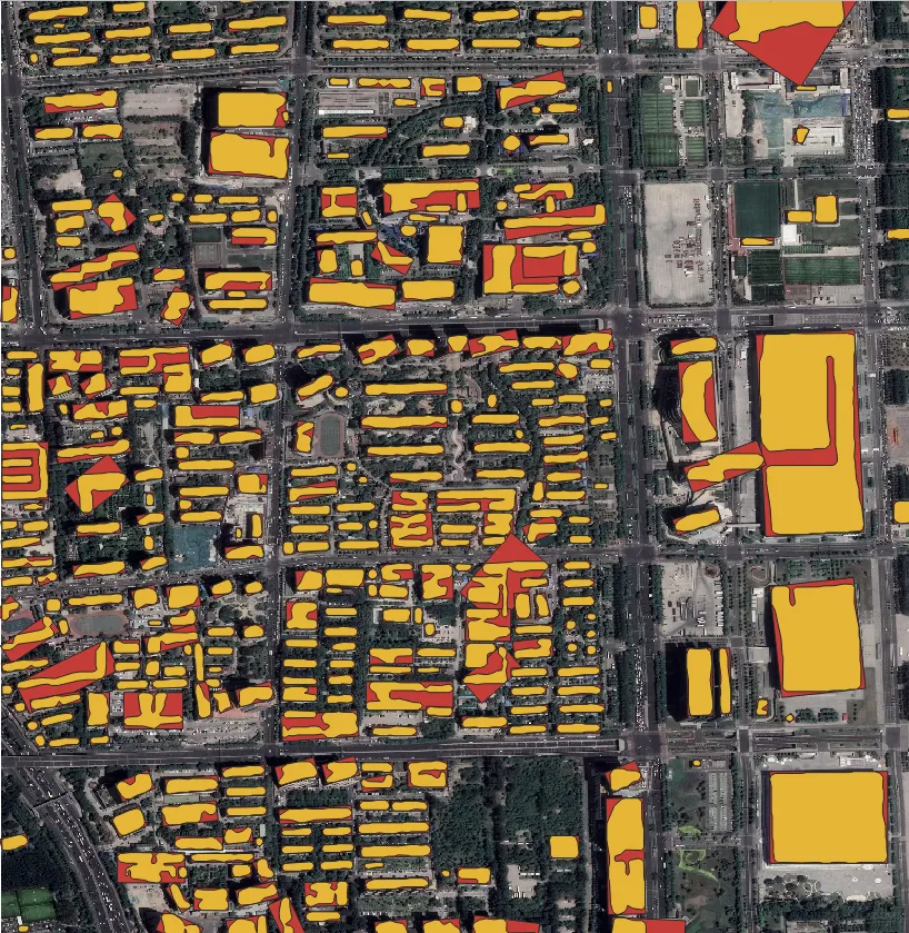 《解譯結果優(yōu)化秘籍大公開(kāi)：規則、平滑、裁剪與前沿技術(shù)的深度融合》