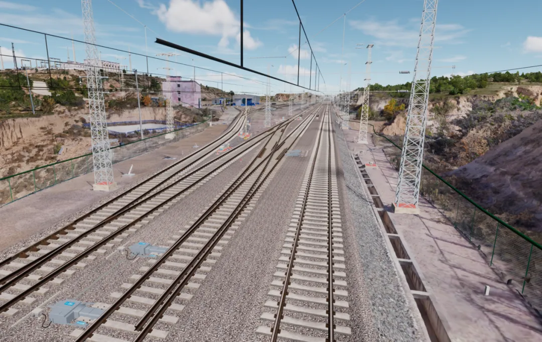 貼近攝影影像技術(shù)與傾斜影像融合精細化建模，為多領(lǐng)域的數字化測繪提供新力量！